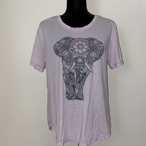 Elephant shirt